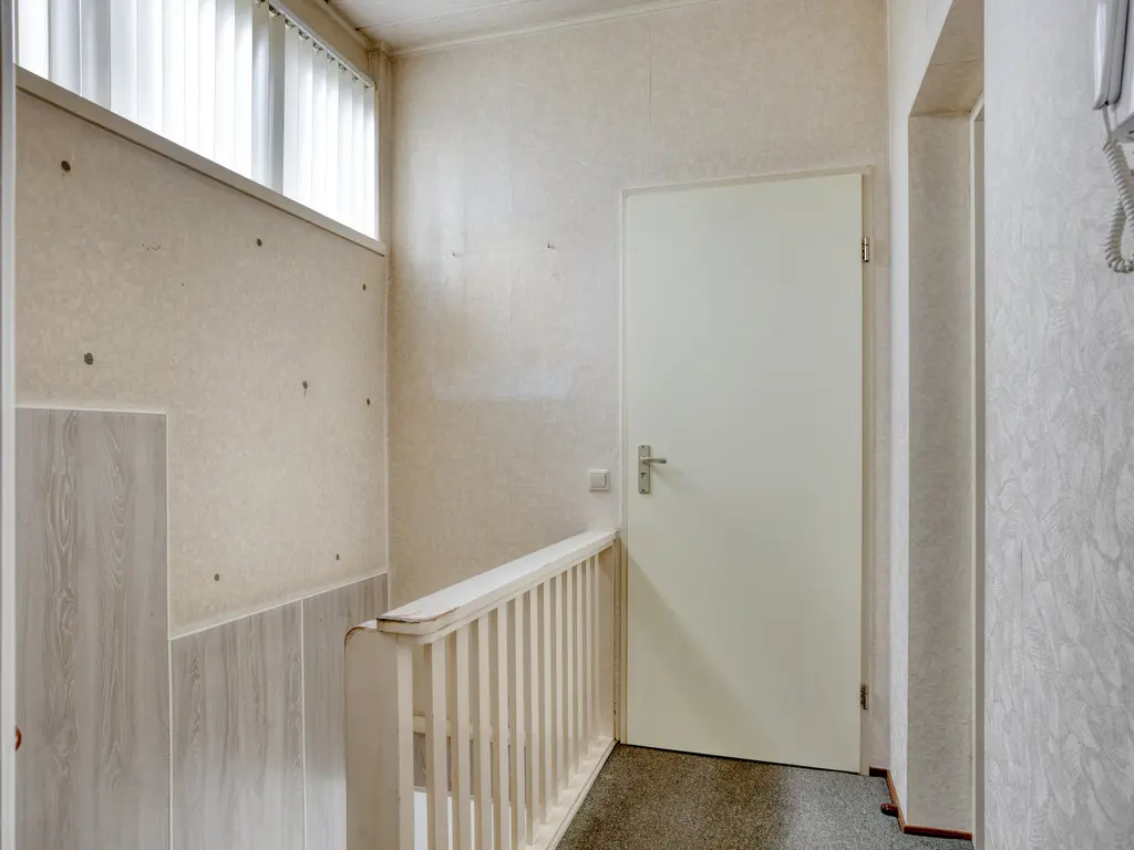 Laagjes 5, ROTTERDAM