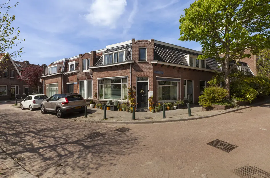 Châlonsstraat 1