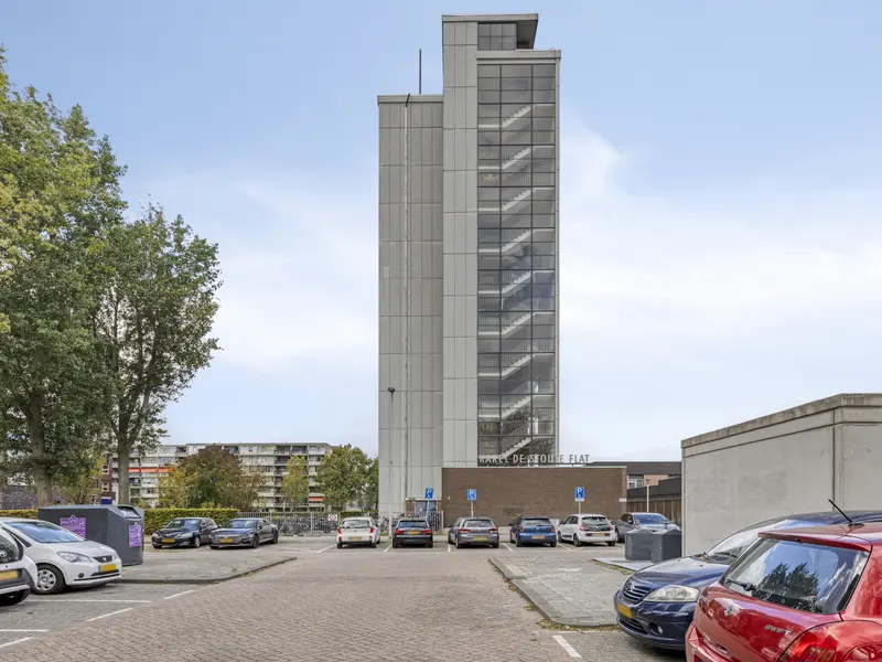 Plein 1953 164, ROTTERDAM