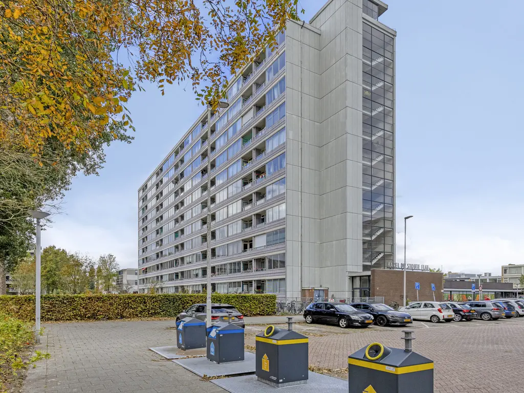Plein 1953 164, ROTTERDAM
