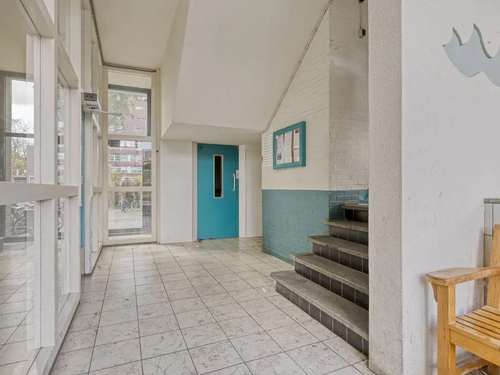 Plein 1953 164, ROTTERDAM