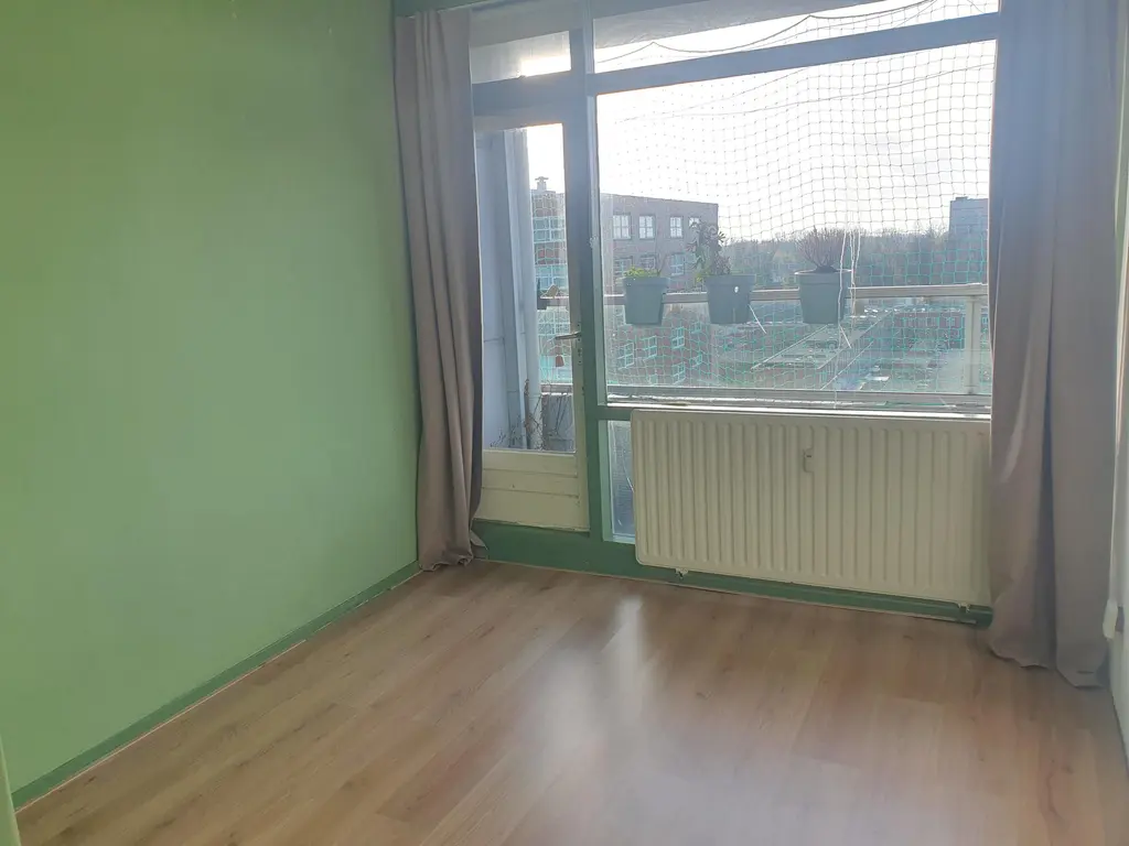 Plein 1953 164, ROTTERDAM