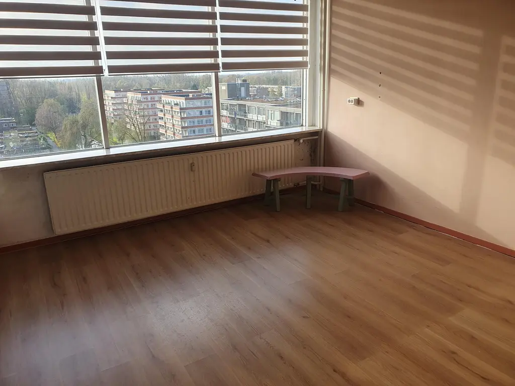 Plein 1953 164, ROTTERDAM