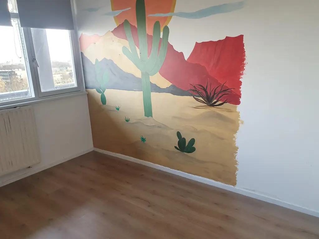 Plein 1953 164, ROTTERDAM