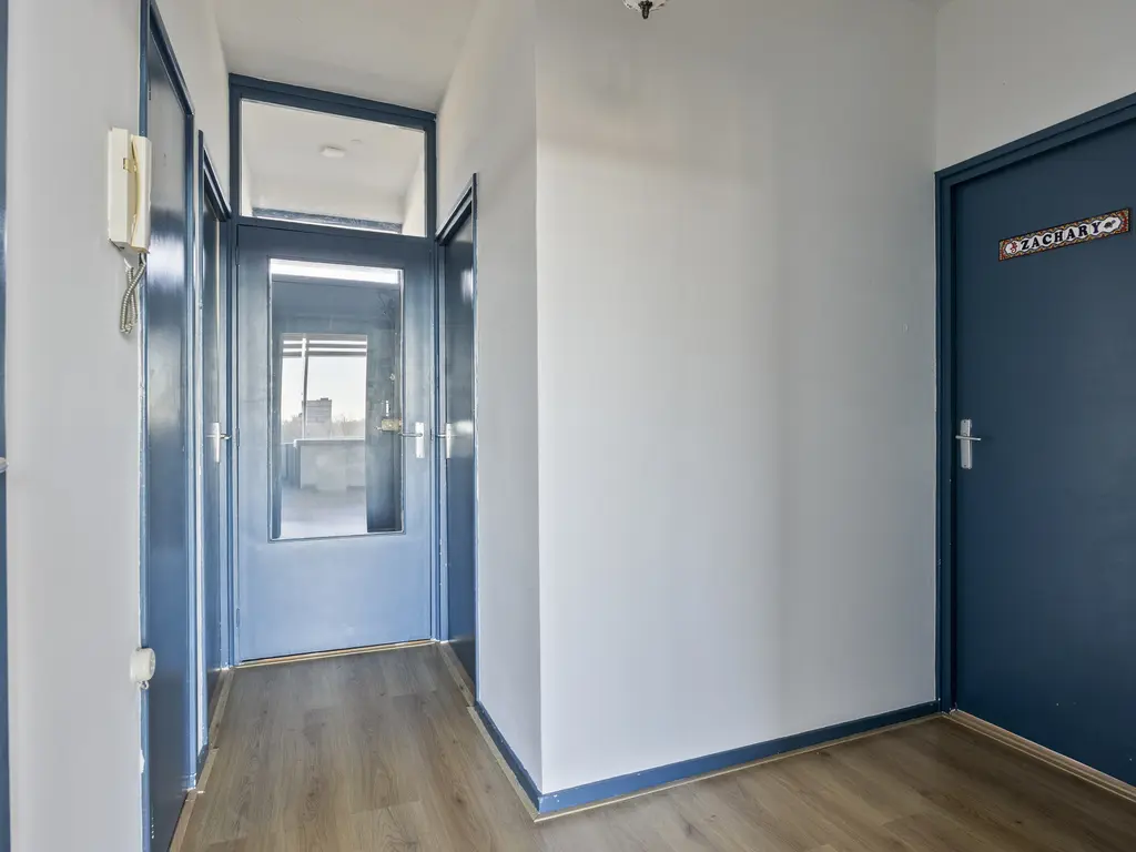 Plein 1953 164, ROTTERDAM