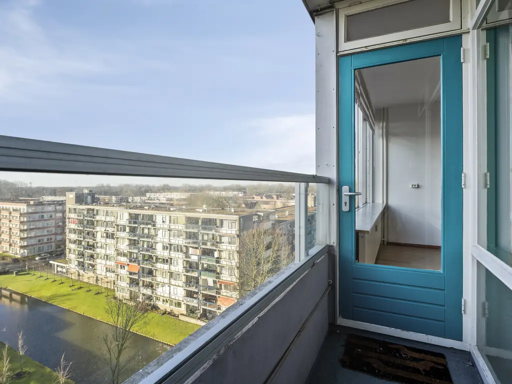 Plein 1953 164, ROTTERDAM