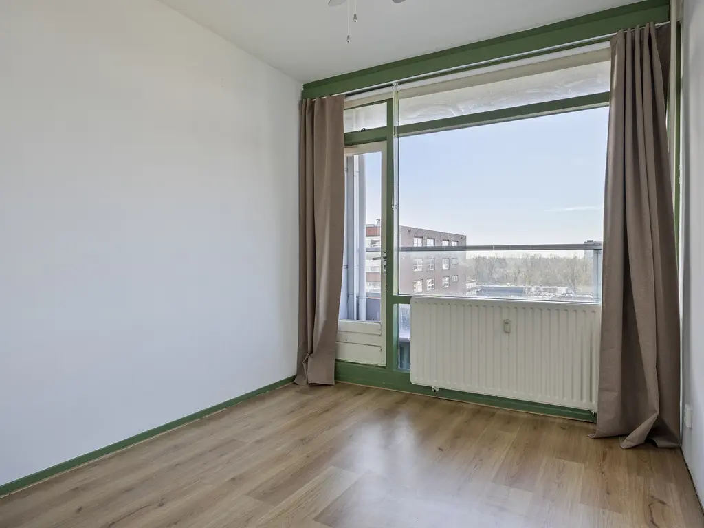 Plein 1953 164, ROTTERDAM