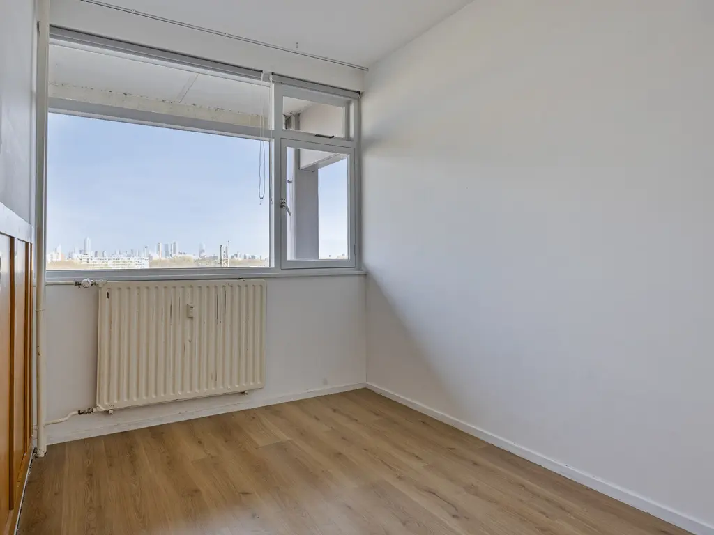 Plein 1953 164, ROTTERDAM