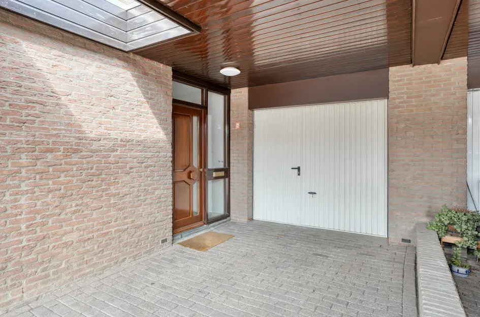 van Beethovenlaan 4