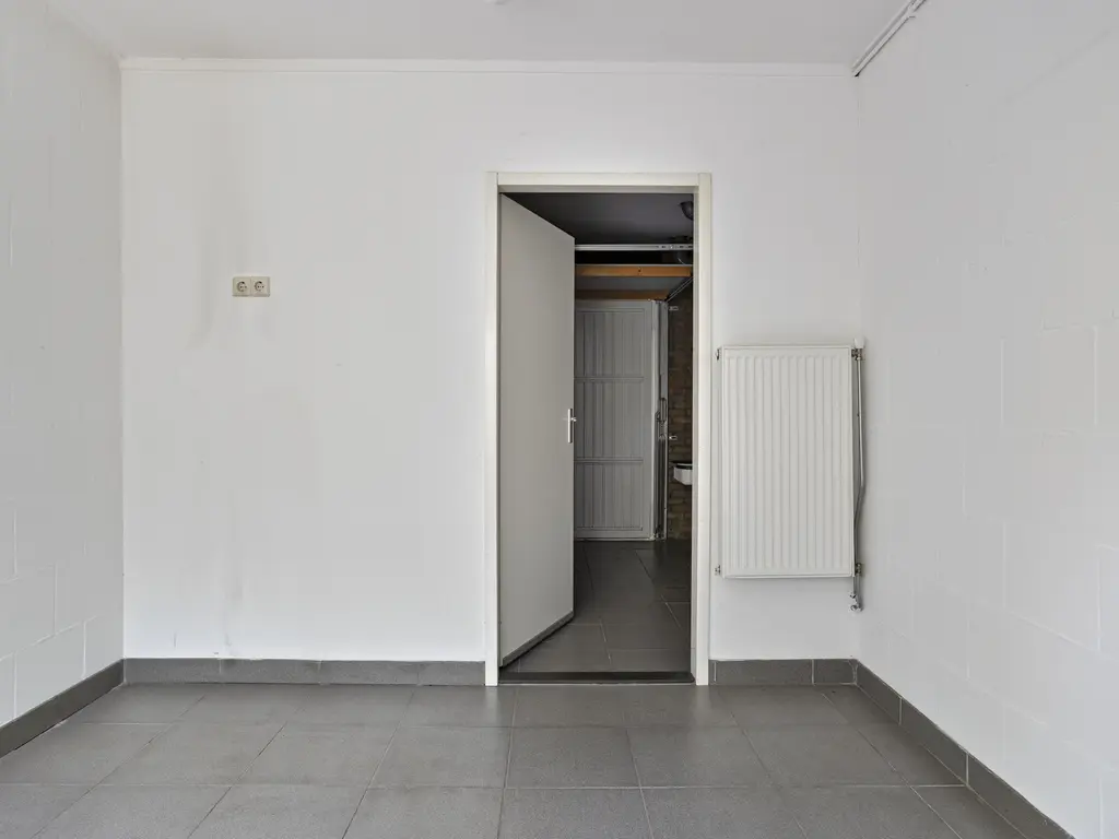 van Beethovenlaan 4, RHOON