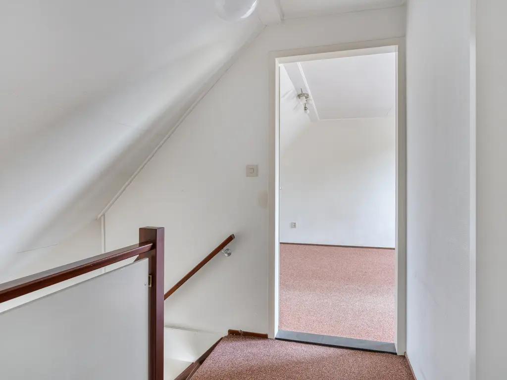 van Beethovenlaan 4, RHOON