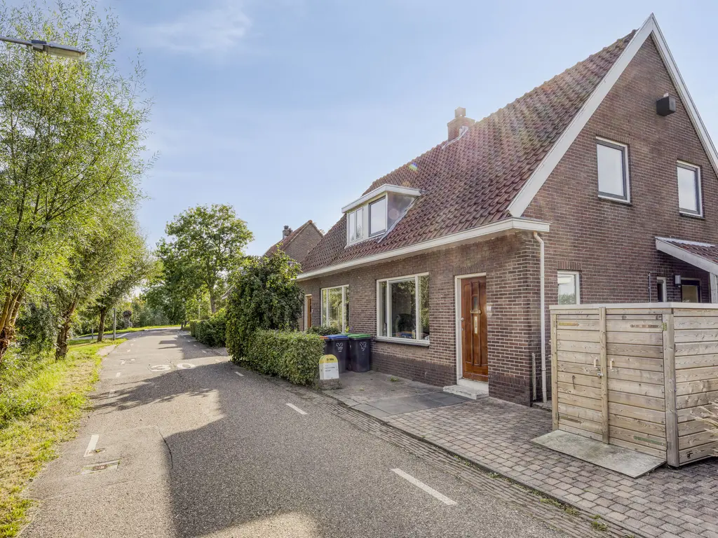 Albrandswaardsedijk 24, POORTUGAAL