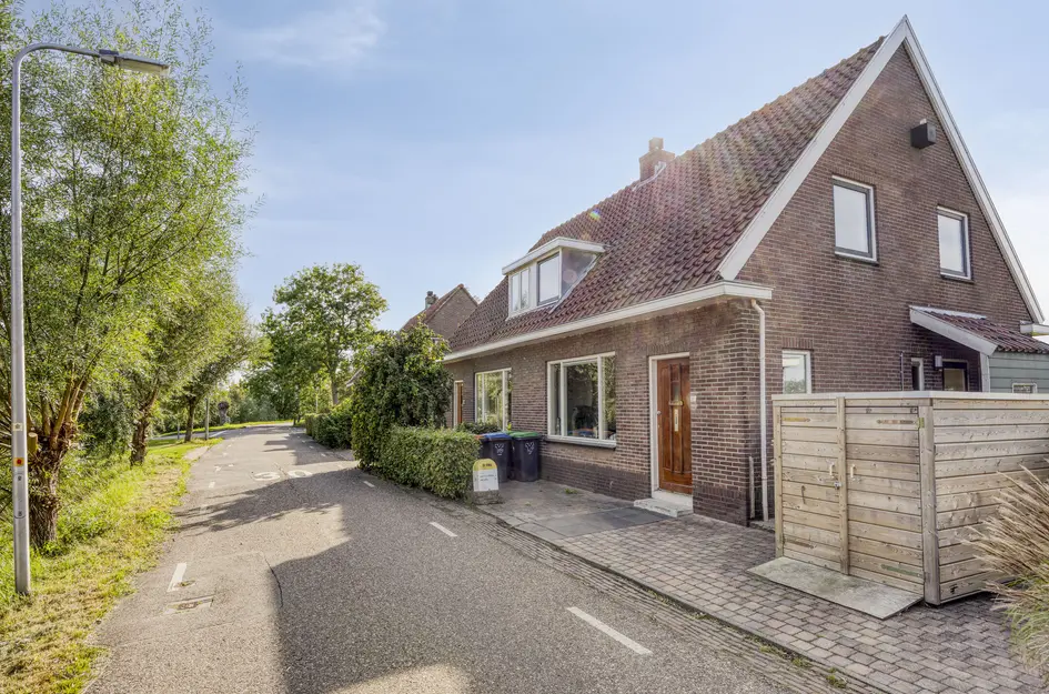 Albrandswaardsedijk 24