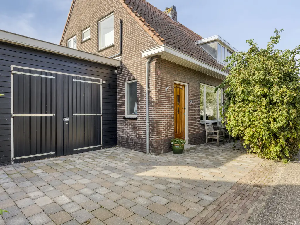 Albrandswaardsedijk 24, POORTUGAAL