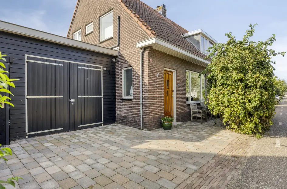 Albrandswaardsedijk 24