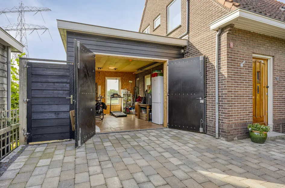 Albrandswaardsedijk 24
