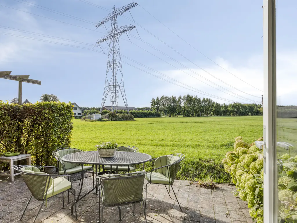 Albrandswaardsedijk 24, POORTUGAAL