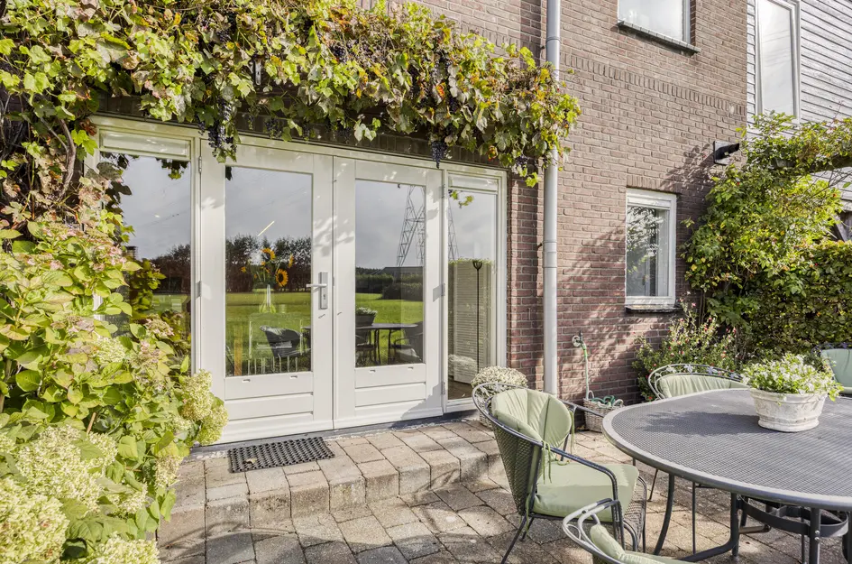 Albrandswaardsedijk 24