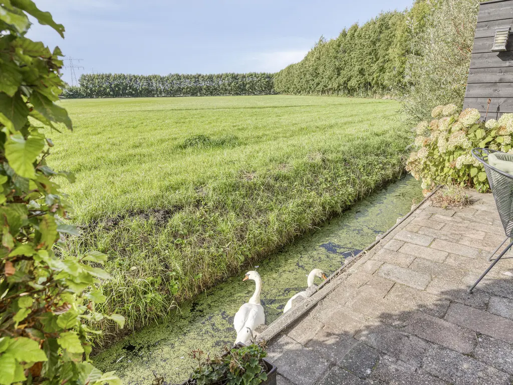 Albrandswaardsedijk 24, POORTUGAAL
