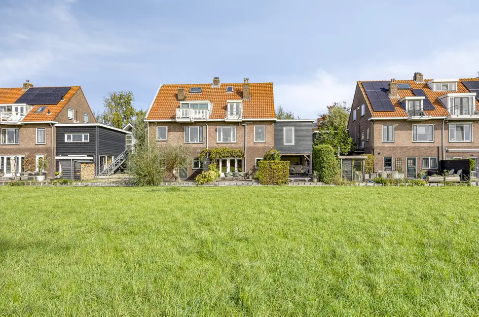 Albrandswaardsedijk 24