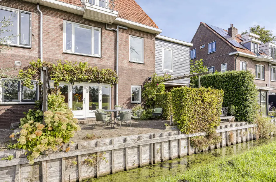 Albrandswaardsedijk 24