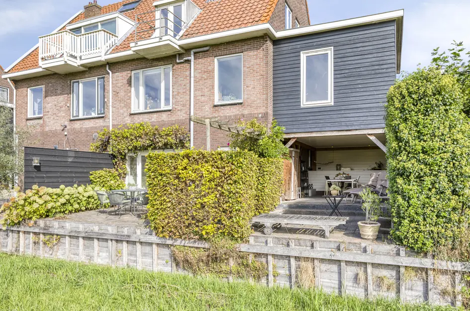 Albrandswaardsedijk 24