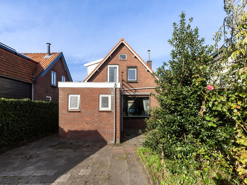 Nieuweweg 39, HARDINXVELD-GIESSENDAM