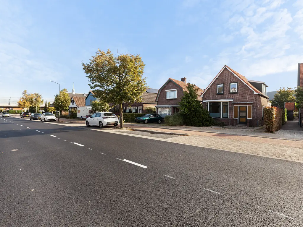 Nieuweweg 39, HARDINXVELD-GIESSENDAM