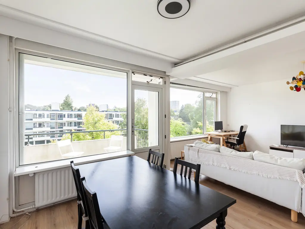 De Lairesselaan 183, Rotterdam