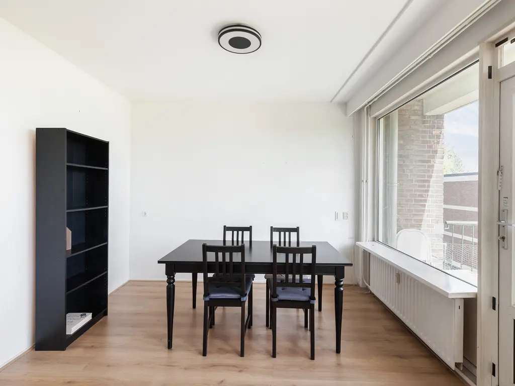 De Lairesselaan 183, Rotterdam