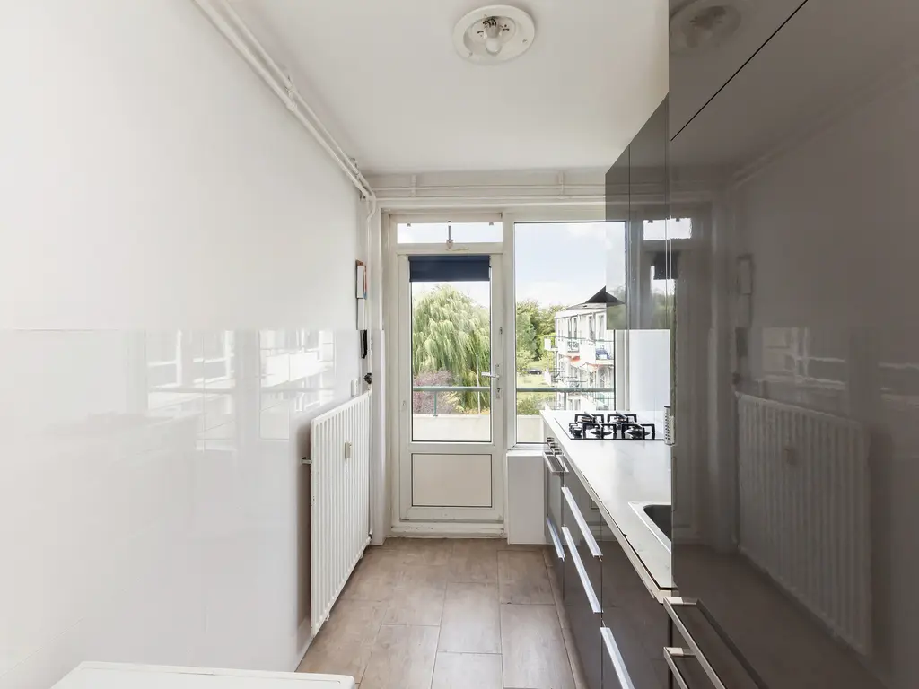 De Lairesselaan 183, Rotterdam