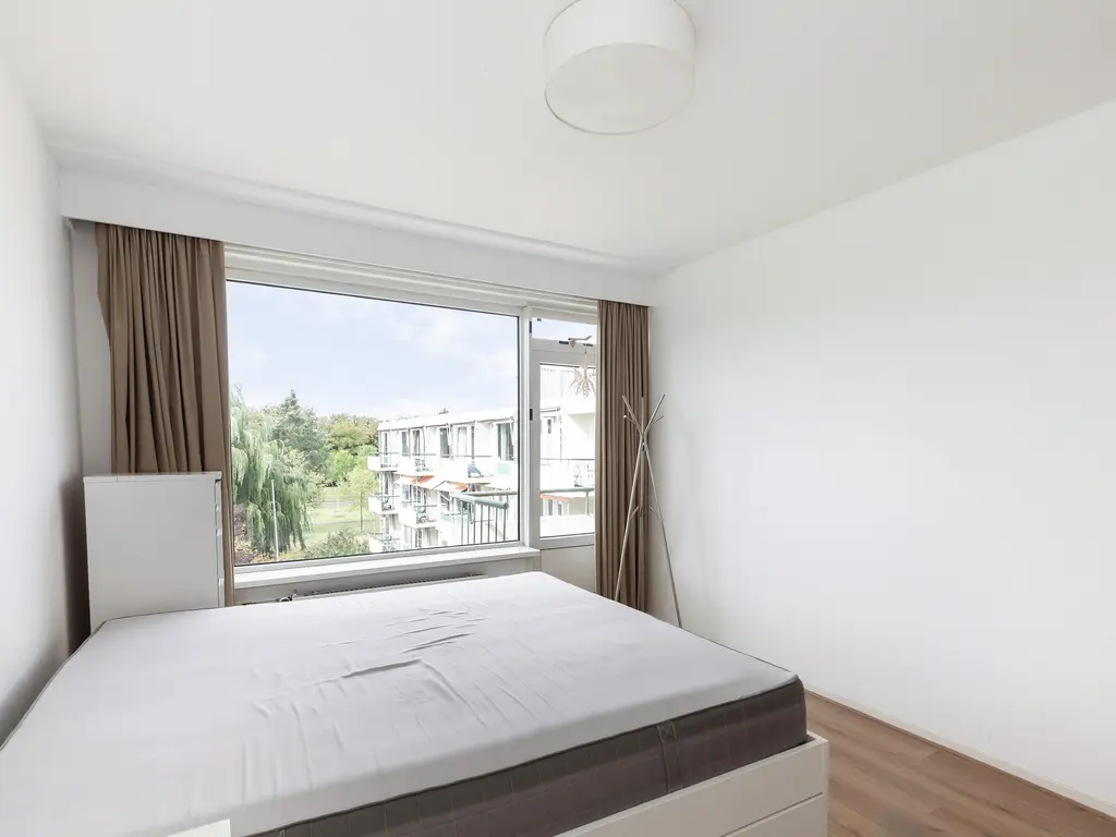 De Lairesselaan 183, Rotterdam