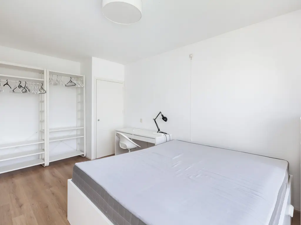 De Lairesselaan 183, Rotterdam