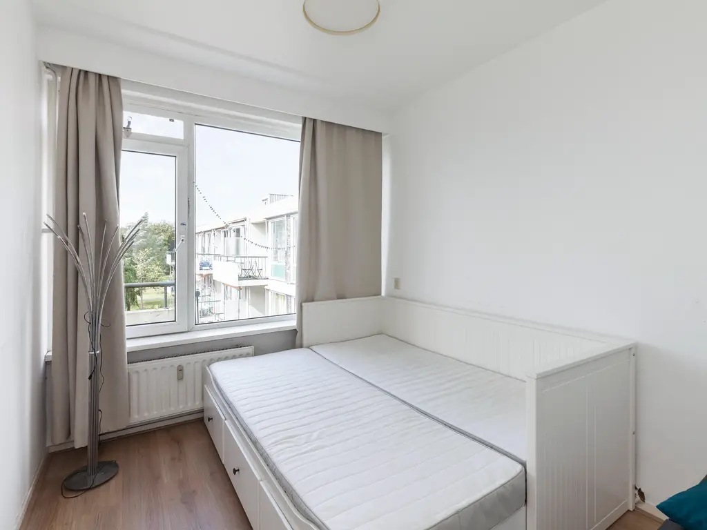 De Lairesselaan 183, Rotterdam