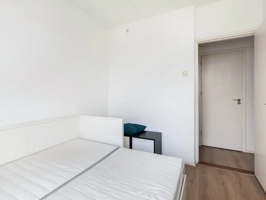 De Lairesselaan 183, Rotterdam