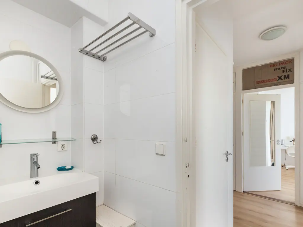 De Lairesselaan 183, Rotterdam