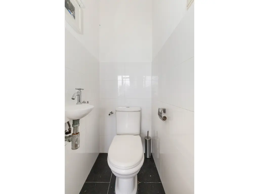 De Lairesselaan 183, Rotterdam