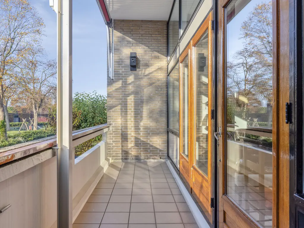 Wilhelminastraat 2, RHOON