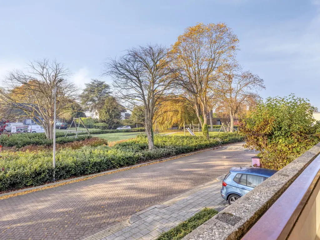 Wilhelminastraat 2, RHOON