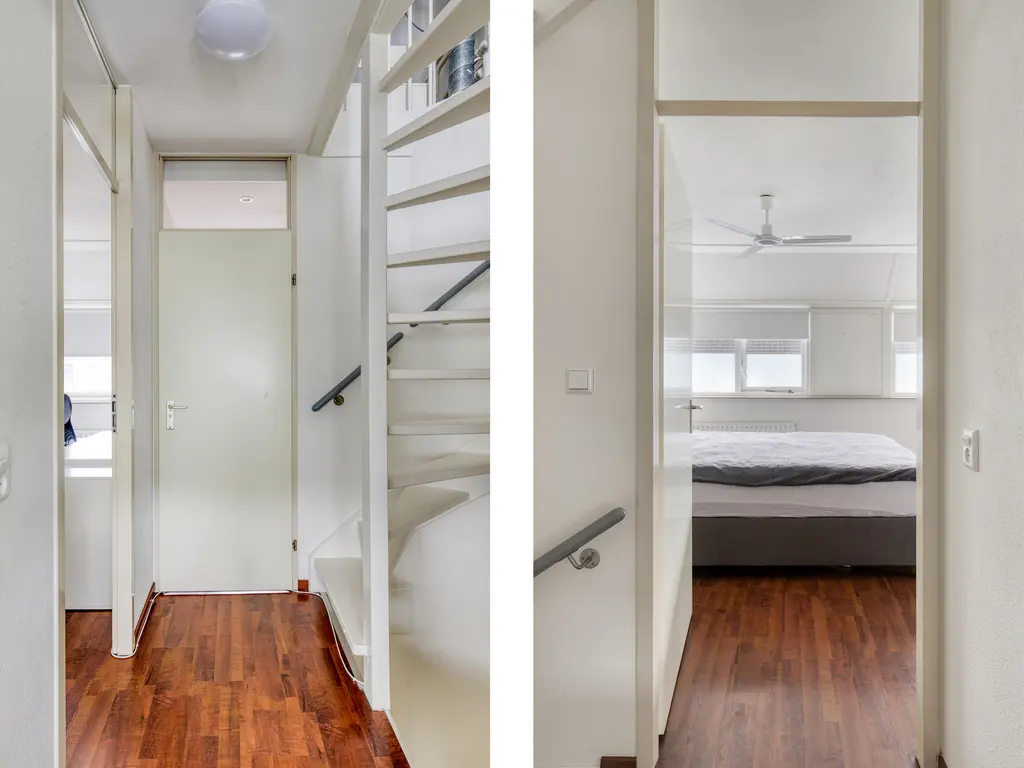 Rietdekker 22, POORTUGAAL