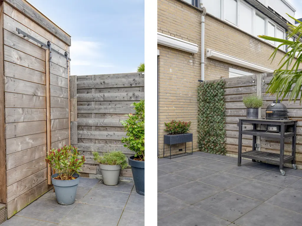 Rietdekker 22, POORTUGAAL