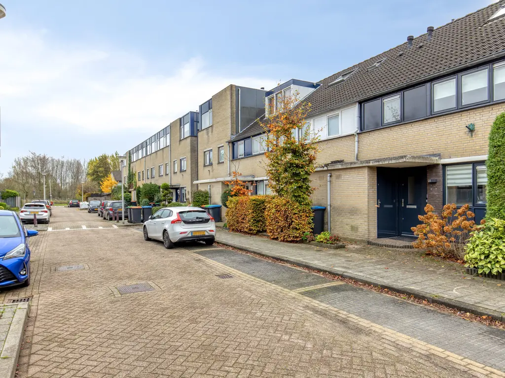 Rietdekker 22, POORTUGAAL