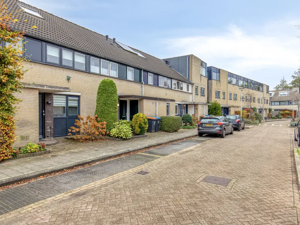 Rietdekker 22, POORTUGAAL