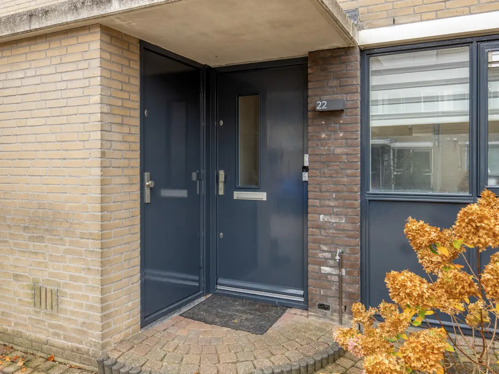 Rietdekker 22, POORTUGAAL