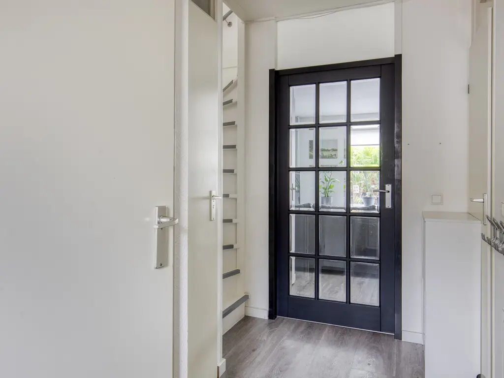 Rietdekker 22, POORTUGAAL