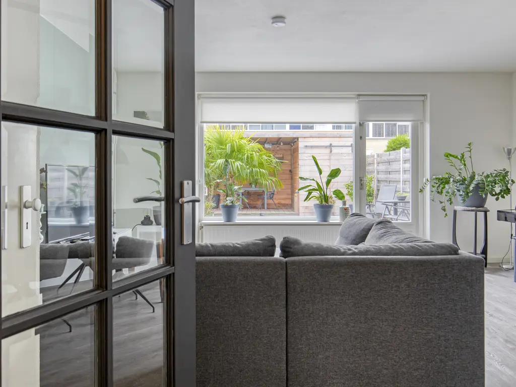 Rietdekker 22, POORTUGAAL