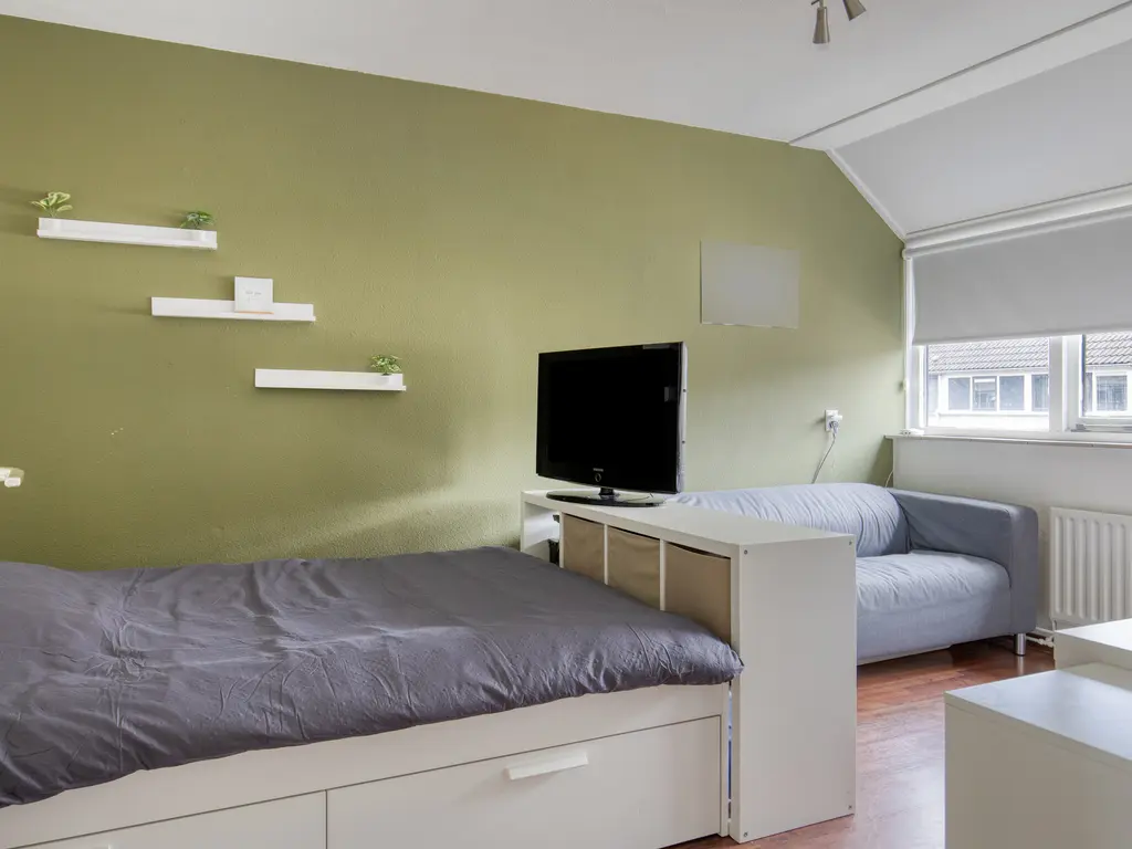 Rietdekker 22, POORTUGAAL