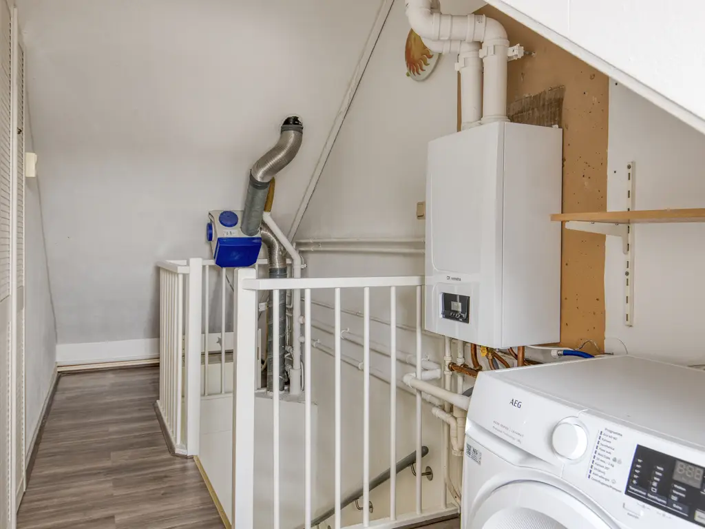 Rietdekker 22, POORTUGAAL