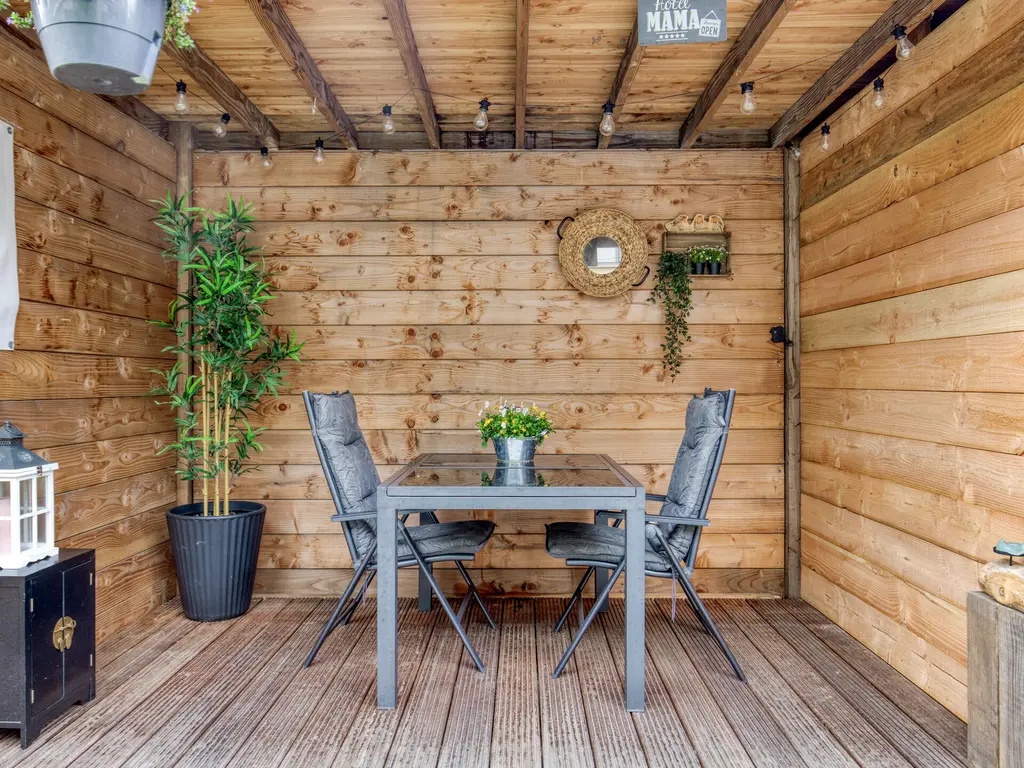 Rietdekker 22, POORTUGAAL