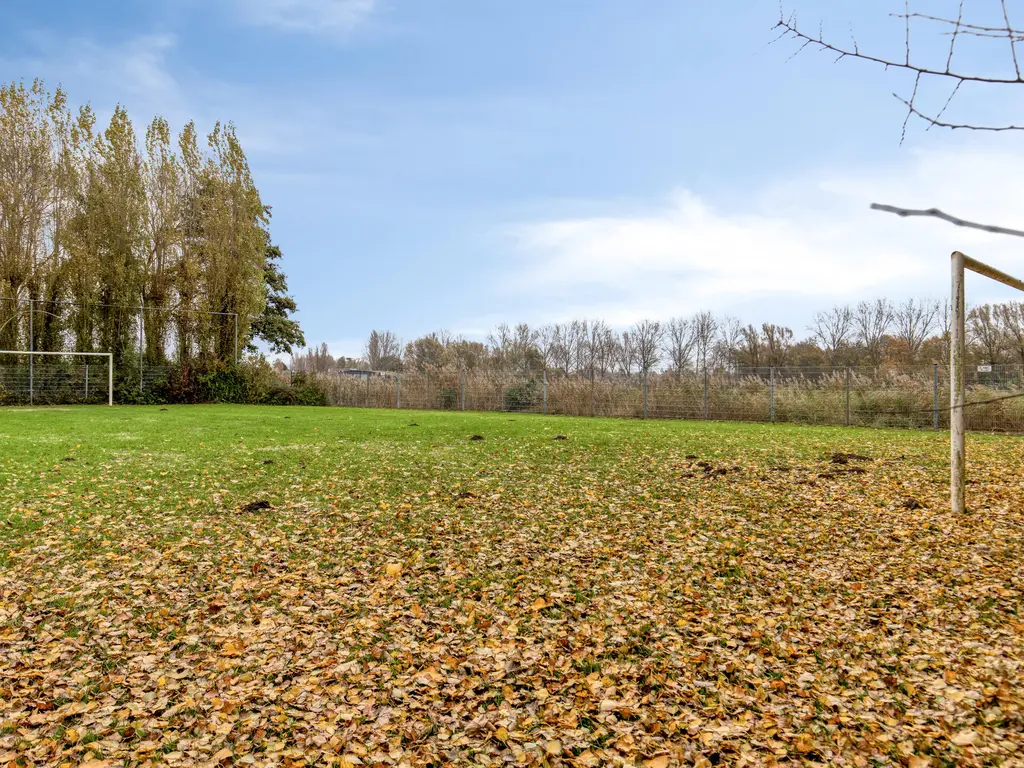 Rietdekker 22, POORTUGAAL